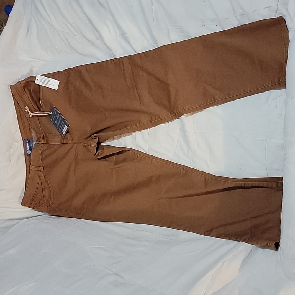 Democracy flex-Ellent pants women's sz 12 New